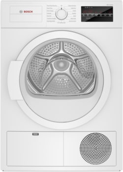 Bosch 300 Front Load Washer & Dryer Set BOWADREW7