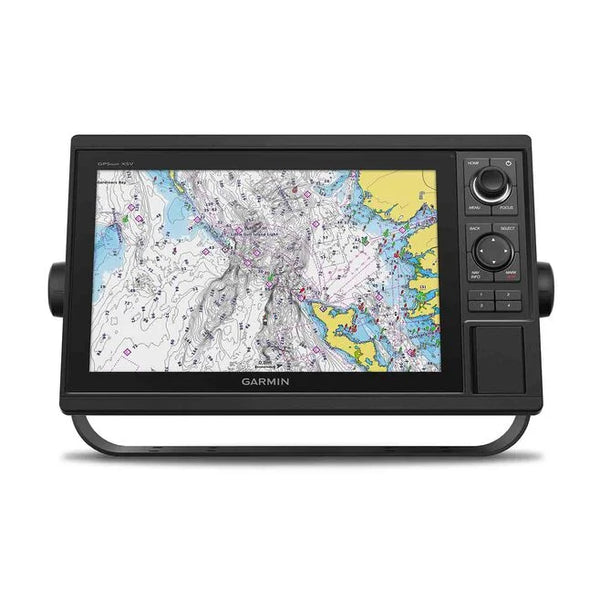 Garmin GPSMAP 1242xsv