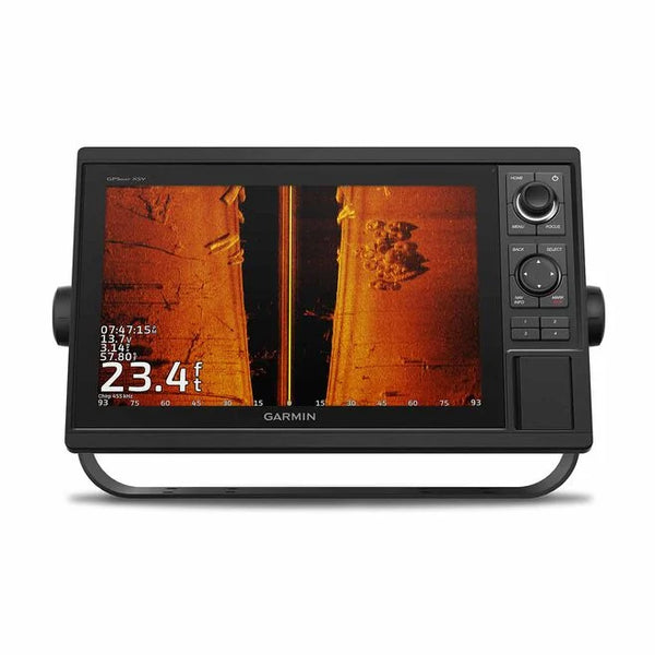 Garmin GPSMAP 1242xsv