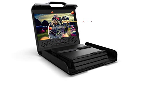 Gaems Sentinel Personal Gaming Environment