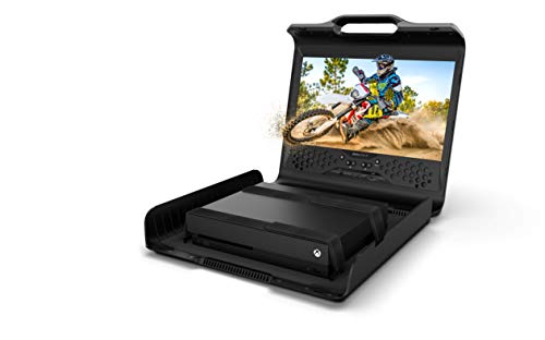 Gaems Sentinel Personal Gaming Environment