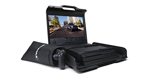 Gaems Sentinel Personal Gaming Environment