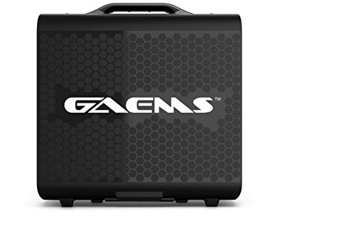 Gaems Sentinel Personal Gaming Environment