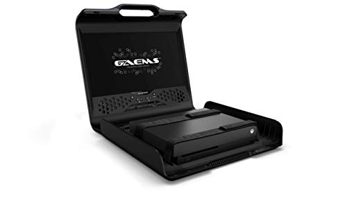 Gaems Sentinel Personal Gaming Environment