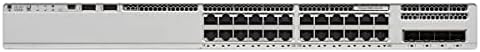 Cisco Catalyst C9200CX-12P-2X2G Ethernet Switch