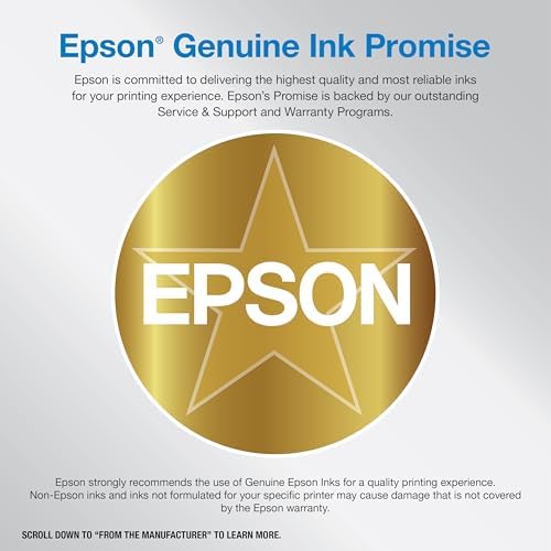 Epson EcoTank ET-15000 All-in-One Printer