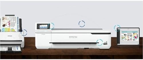 Epson SureColor T2170 24" Wireless Printer