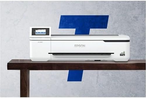 Epson SureColor T2170 24" Wireless Printer