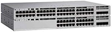 CISCO Catalyst Switch C9200L-48P-4