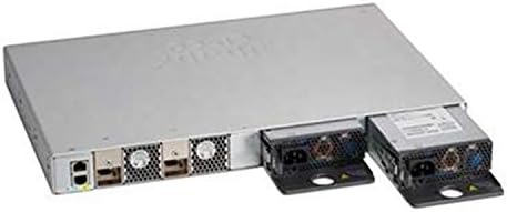 CISCO Catalyst Switch C9200L-48P-4