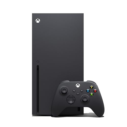 Microsoft Xbox Series X 1TB Console