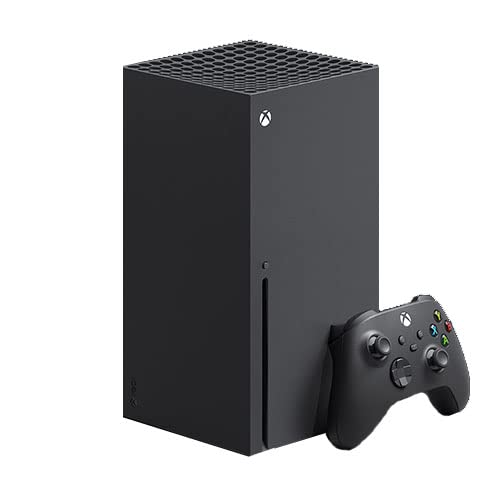 Microsoft Xbox Series X 1TB Console