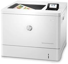 HP Color LaserJet Enterprise M554dn Printer