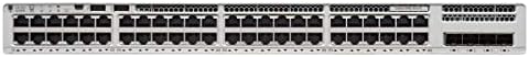 CISCO Catalyst Switch C9200L-48P-4