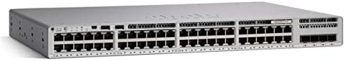 CISCO Catalyst Switch C9200L-48P-4