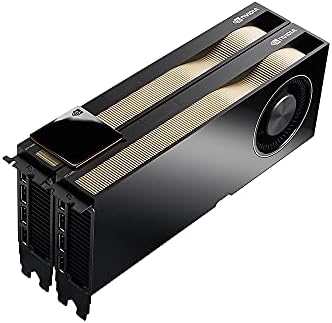 PNY NVIDIA RTX A6000 Graphics Card VCNRTXA6000-PB