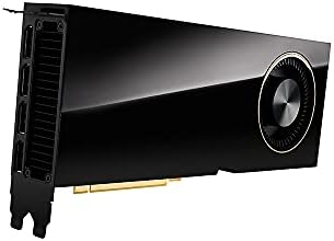 PNY NVIDIA RTX A6000 Graphics Card VCNRTXA6000-PB