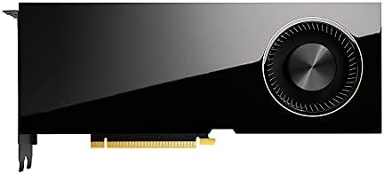 PNY NVIDIA RTX A6000 Graphics Card VCNRTXA6000-PB