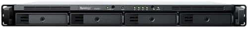 Synology 4-Bay Rackmount NAS RackStation RS422+