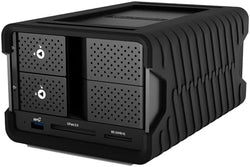 Glyph Technologies Blackbox PRO RAID Drive