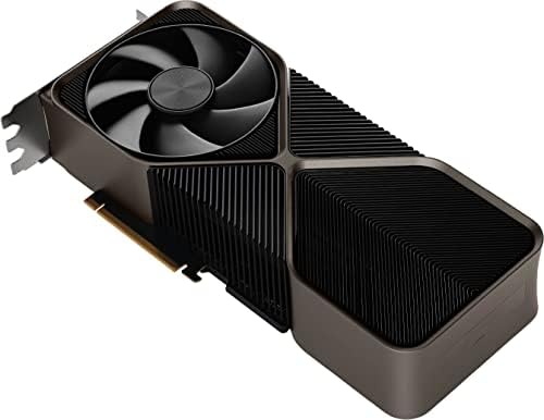 NVIDIA GeForce RTX 4080 Super 16GB GDDR6X Graphics Card