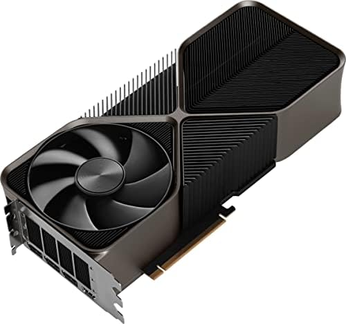 NVIDIA GeForce RTX 4080 Super 16GB GDDR6X Graphics Card