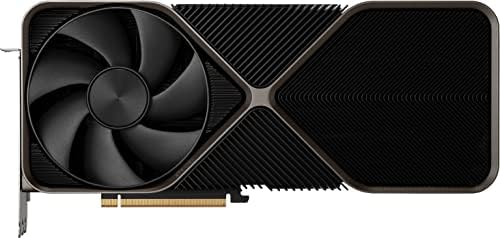 NVIDIA GeForce RTX 4080 Super 16GB GDDR6X Graphics Card