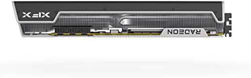 XFX Mercury AMD Radeon RX 7900 XTX Magnetic Air Gaming Graphics Card with 24GB GDDR6