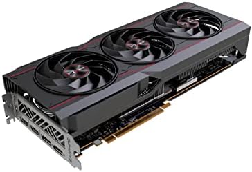 Sapphire PULSE AMD Radeon RX 7900 XT Graphics Card 11323-02-20G