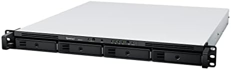 RS822+ Synology NAS 4-Bay RackStation