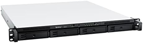 RS822+ Synology NAS 4-Bay RackStation