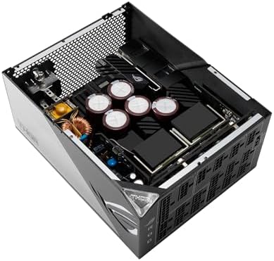 Asus ROG Thor 1600W Power Supply