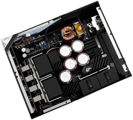 Asus ROG Thor 1600W Power Supply