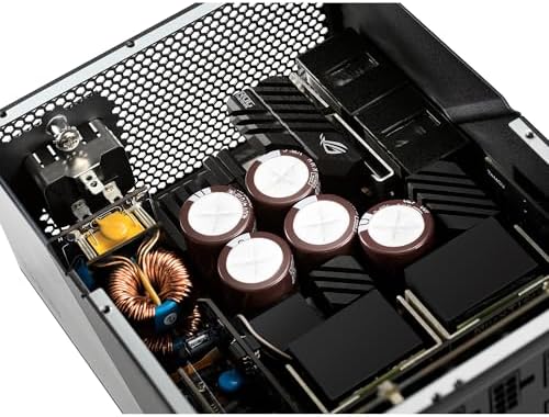 Asus ROG Thor 1600W Power Supply