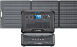 BLUETTI AC500 Home Battery Backup