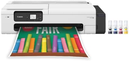 Canon imagePROGRAF TC-20M Multifunction Large Format Printer