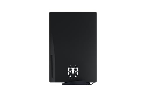 Ps5 Slim Console with Spiderman Accessories Kit