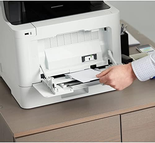 Brother MFC-L8610CDW All-in-One Color Laser Printer