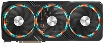 Gigabyte GeForce RTX 4080 SUPER Gaming OC 16G Graphics Card