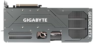 Gigabyte GeForce RTX 4080 SUPER Gaming OC 16G Graphics Card