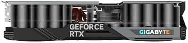 Gigabyte GeForce RTX 4080 SUPER Gaming OC 16G Graphics Card