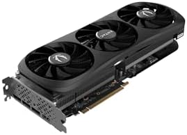 Zotac Gaming GeForce RTX 4080 Super Amp Dlss 3 16gb Gddr6x 256-bit 23 Gbps PCIe 4.0 Gaming Graphics Card, IceStorm 2.0 Advanced Cooling, Spectra RGB