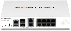 Fortinet FortiGate FG-90G Network Security/Firewall Appliance