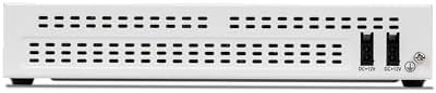 Fortinet FortiGate FG-90G Network Security/Firewall Appliance