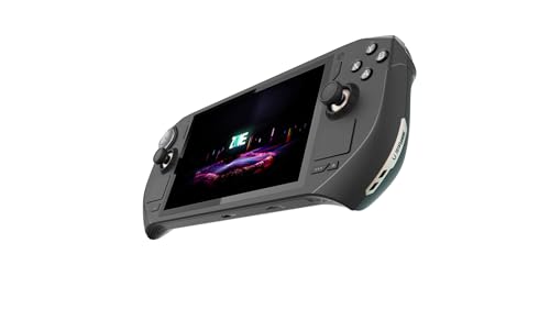 Zotac Gaming Zone Handheld Console