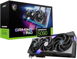 NVIDIA US Store RTX 5090 32GB GDDR7 Graphics Card