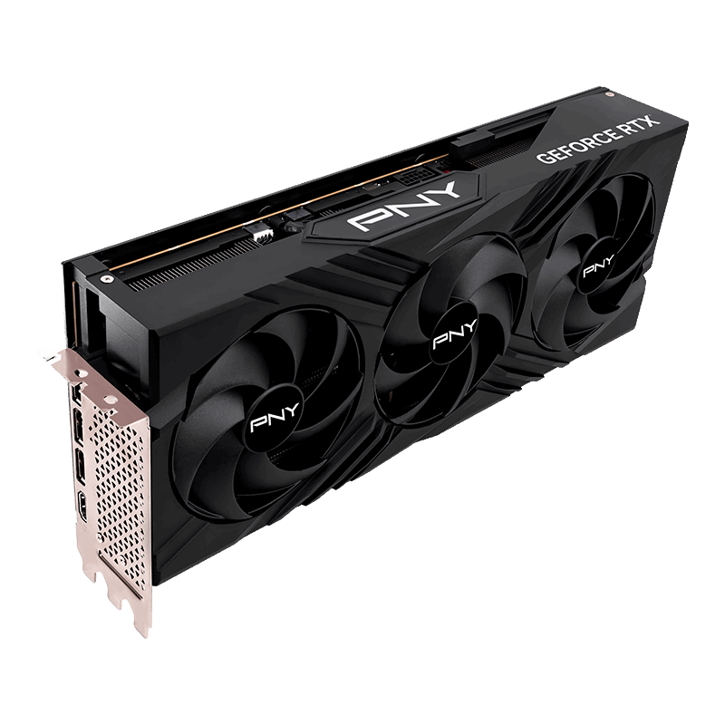 NVIDIA GeForce RTX 4080 Super 16GB GDDR6X Graphics Card