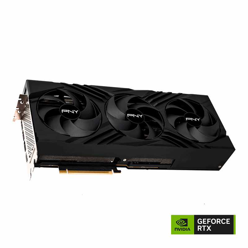 NVIDIA GeForce RTX 4080 Super 16GB GDDR6X Graphics Card