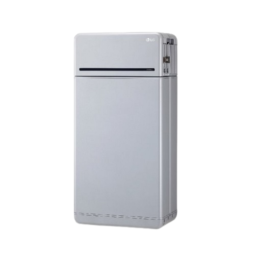 LG Chem RESU16H Prime 16kWh high voltage lithium battery photovoltaic storage