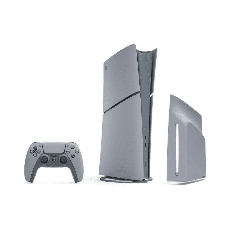 PS_5_PlayStation_5_Digital_Slim_Console 30th Anniversary